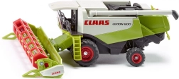 Model combină CLAAS Lexion 600 SIKU 1:50