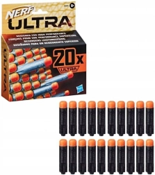 Nerf Ultra săgeți – set 20 buc