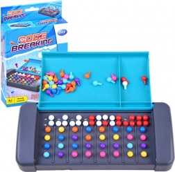 Joc logic MASTERMIND Mini – versiune de buzunar