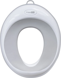 Reductoare WC pentru copii FreeON alb-gri