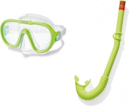 Set de înot și snorkeling pentru copii INTEX Aqua Flow