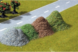 Piko material pentru realizarea peisajului 4×20 g