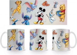 Cană din ceramică Disney