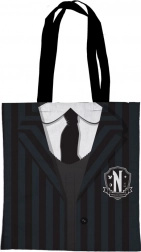 Sacoșă din pânză WEDNESDAY