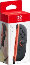 Controller Joy‑Con 2 dreapta Light Red pentru Nintendo Switch 2