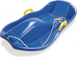 Sanie cu frâne De Luxe