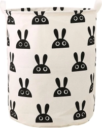 Ag327a sac pentru jucării pentru coș