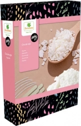 Fă-o! pachet suplimentar - ceară de soia și fitile