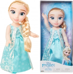 păpușă disney frozen elsa 35 cm de la jakks pacific