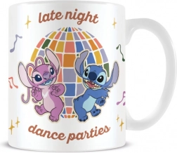 Cană ceramică Lilo și Stitch Dance Parties 315 ml
