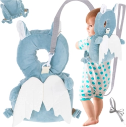 Rucsac de siguranță pentru copii pentru protecția capului