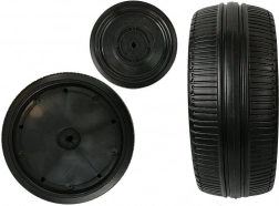 Roată EVA pentru vehicul electric BMW X6