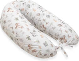 Pernă de alăptare universală New Baby Fermă