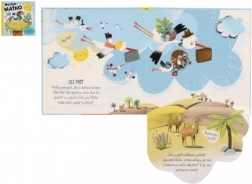 Cartea Coconel Barza - Poveste de vară