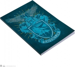 Harry Potter bloc - Ravenclaw