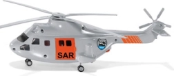 Elicopter de salvare de transport Siku Super 1:50