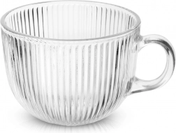 Pahar pentru cafea și ceai 500 ml cu mâner ORION