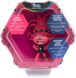 Wow! PODS Troli – Figurină Poppy rock cu lumină