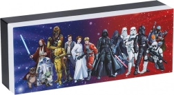 Lumină LED Star Wars