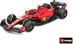 Model auto Ferrari SF-23 Scuderia F1 1:43 Carlos Sainz