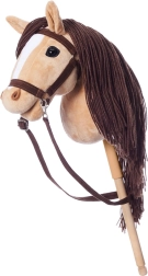 Hobby Horse HOPPIHORSE bej