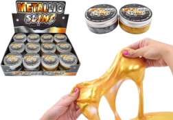 Liană metalică spațială