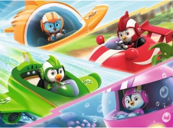 Puzzle Top Wing 30 de piese