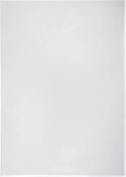 Copertă transparentă A4 pe verticală