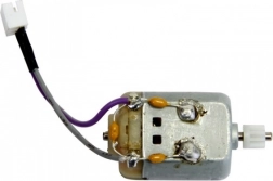 Motor E200 pentru mașini EVOLUTION și DIGITAL 132