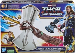 Avengers Thor Stormbreaker secure cu efecte sonore