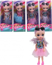 Păpușă cu Ochelari de Soare 15 cm