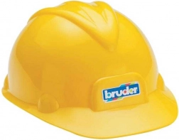 Cască de constructor Bruder