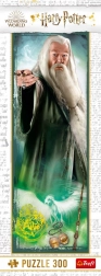 Puzzle Harry Potter Dumbledore 300 piese