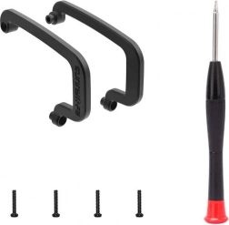 Carcasă de protecție pentru cardan pentru drona DJI Avata 2 de la Sunnylife – negru