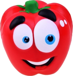 Jucărie anti-stres - ardei de strâns