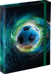 Mape pentru caiete A5 BAAGL Minge de fotbal