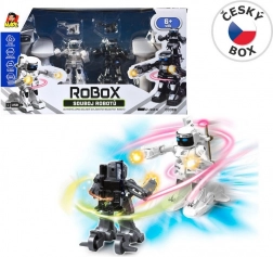 MaDe Roboti de Luptă