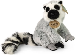 Lemur de pluș 19 cm ECO-FRIENDLY