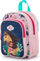 Rucsac pentru preșcolari cu motiv Spirit Riding Free