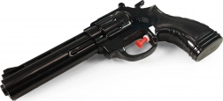 Pistol cu apă – negru