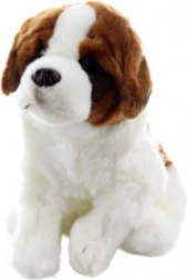 Saint Bernard de pluș 26 cm eco-friendly