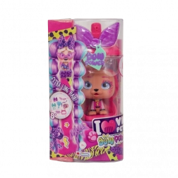 VIP Pets coafuri urbane - Bow Power