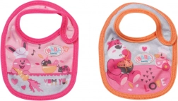 Baveta pentru păpuși BABY Born