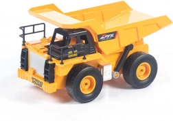 Camion basculant RC Drivero 2.4 GHz