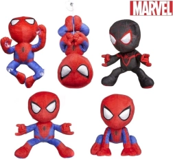 Spiderman de pluș 30 cm