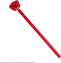 Creion cu gumă BRAWL STARS Nita