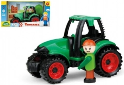 Lena Truckies tractor cu figurină