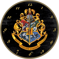 Ceas de perete cu motiv Harry Potter