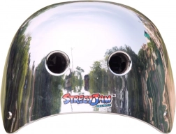 Cască de ciclism CHROMEX M (55–58 cm)