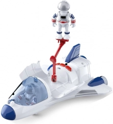 Stație spațială interactivă